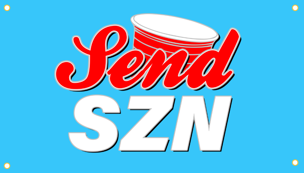 Sendszn Flag