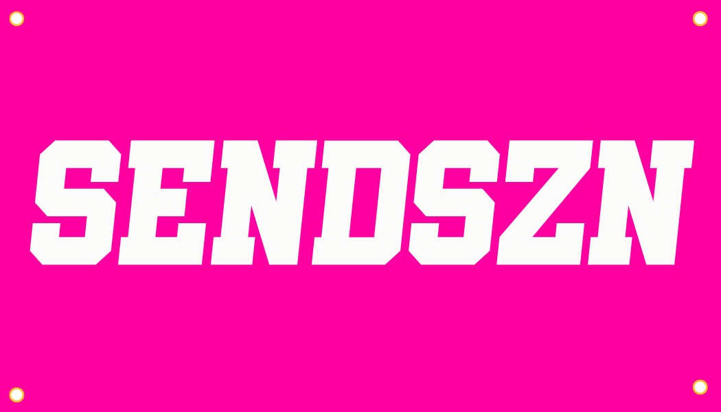 Sendszn Flag