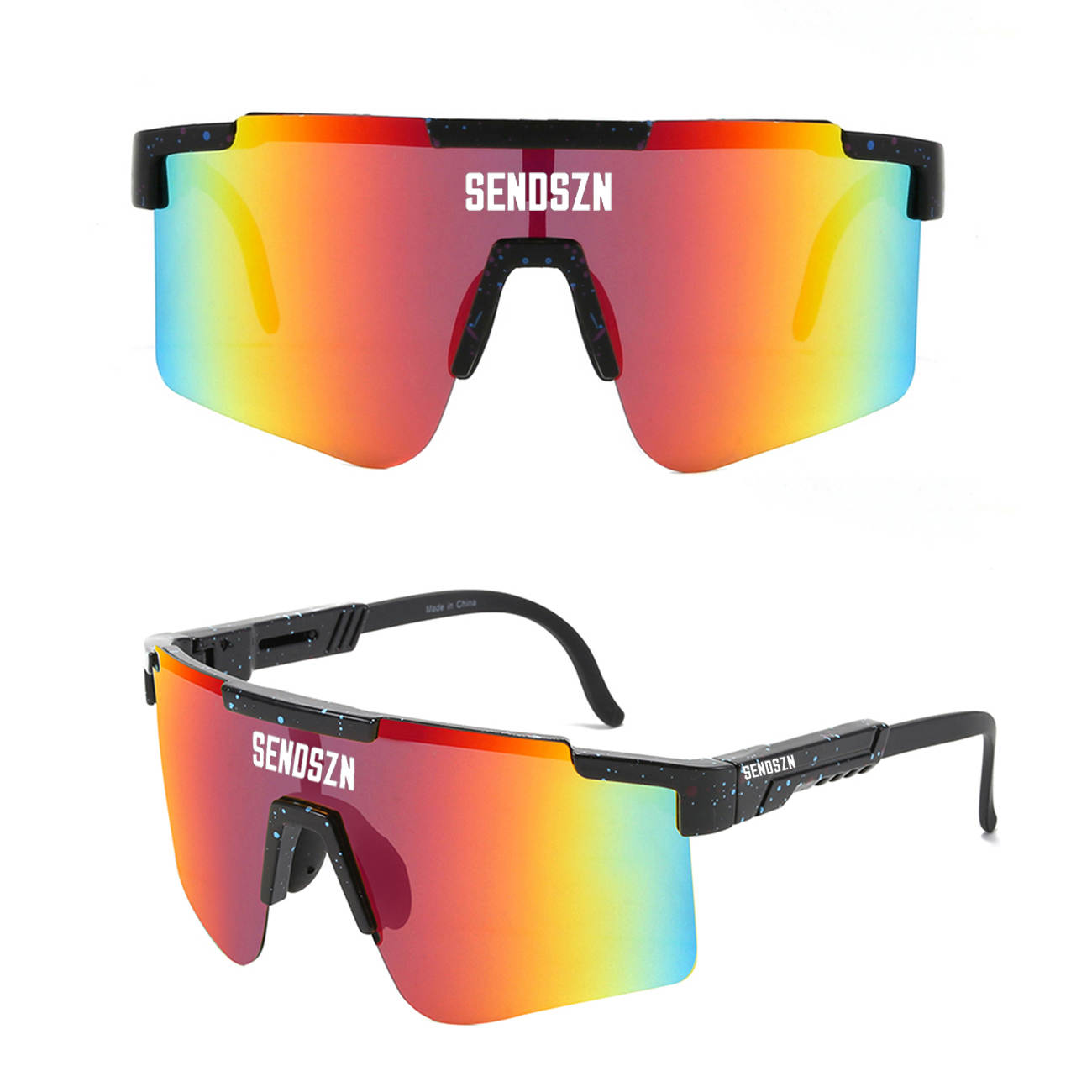 SENDSZN SHADES