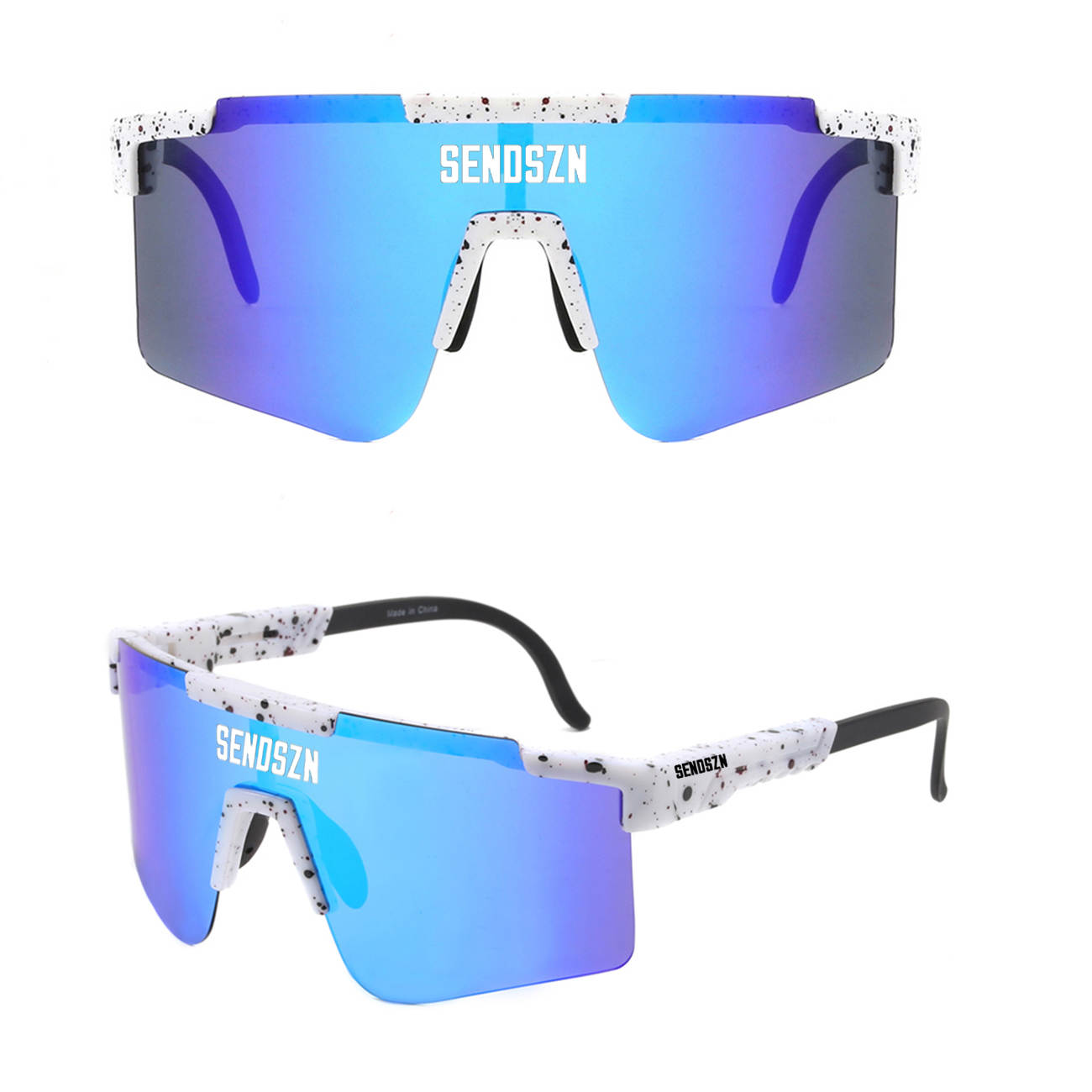 SENDSZN SHADES