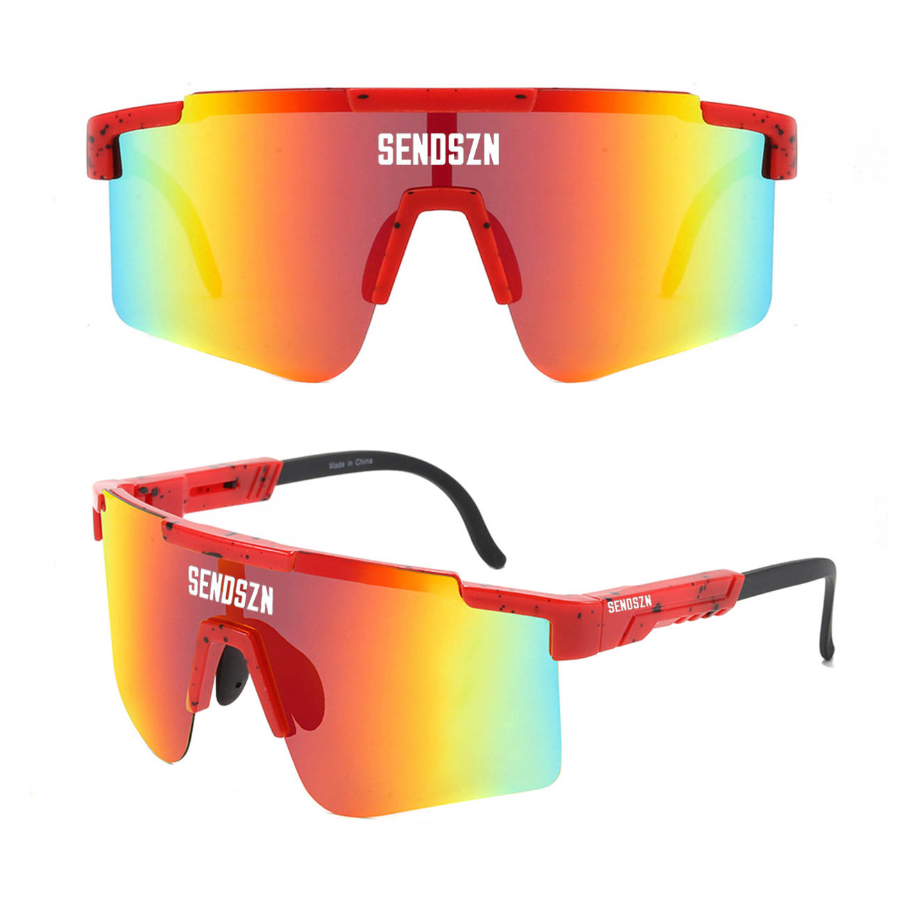SENDSZN SHADES
